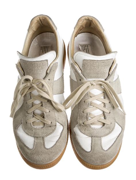 maison margiela sneakers